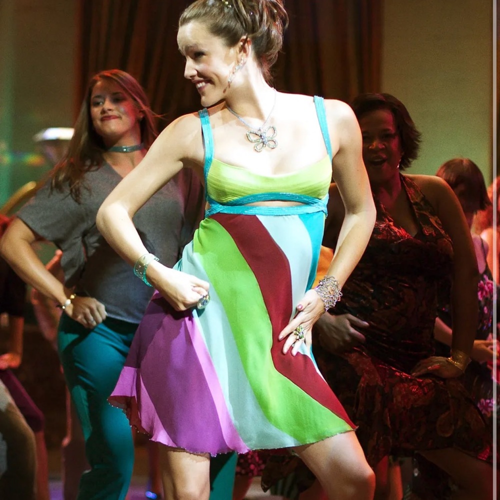 13 going on 30 Dress